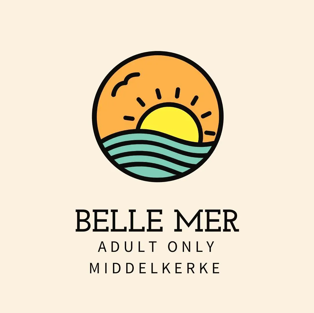 Apartment Appartement Belle Mer - Adults Only Middelkerke