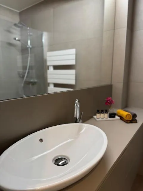 Appartement Belle Mer - Adults Only Middelkerke Apartment